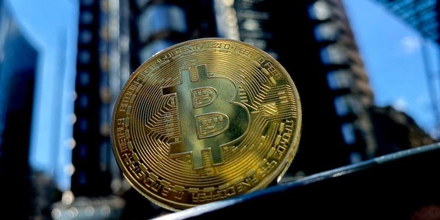 Arizona Senator introduces bill to make bitcoin legal tender