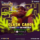 CLASHCARD.io | Strategy Trading Card Game | Play 2 Earn | NFTs Utility | Game Live on Test net | Audited | Buy/Sell 2% Fee | SC/HC - 15/30 | Low-cap | Subscription Sale Now Live on Pinksale |