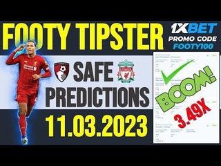 Football Predictions Today | 11/03/23 | Premier League | Championship | Betting Tips |