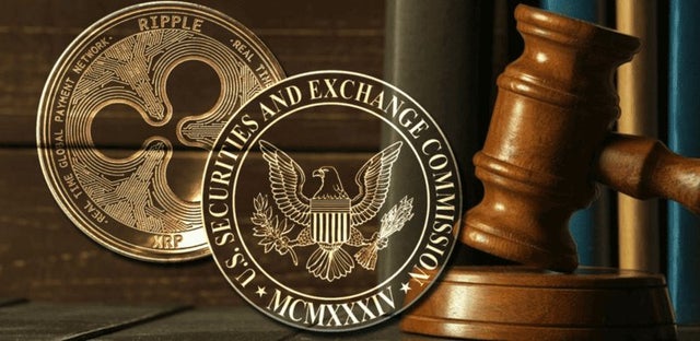 Judge accuses SEC lawyers of personal biases in Ripple (XRP) case - Can we expect a settlement anytime now?