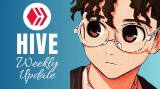 Hive Weekly Update (26-05-25)