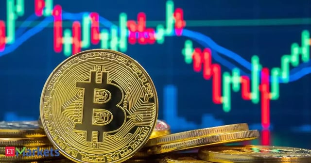 Crypto prices today: Bitcoin rises above $85,000 as tariff relief lifts sentiment